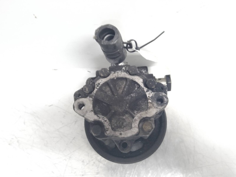 Recambio de bomba direccion para volkswagen polo berlina (6n1) concept referencia OEM IAM   