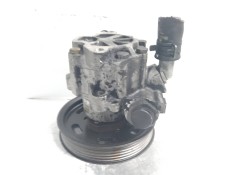 Recambio de bomba direccion para volkswagen polo berlina (6n1) 1.9 diesel referencia OEM IAM 7691955213 6N0145157 