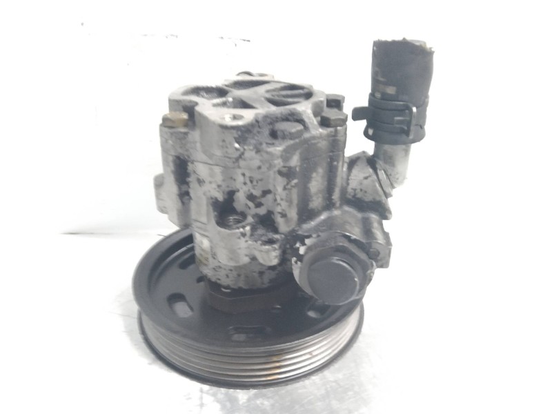 Recambio de bomba direccion para volkswagen polo berlina (6n1) 1.9 diesel referencia OEM IAM 7691955213 6N0145157 