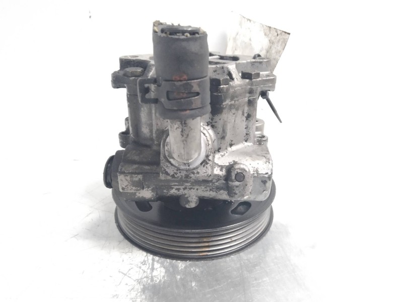 Recambio de bomba direccion para volkswagen polo berlina (6n1) 1.9 diesel referencia OEM IAM 7691955213 6N0145157 
