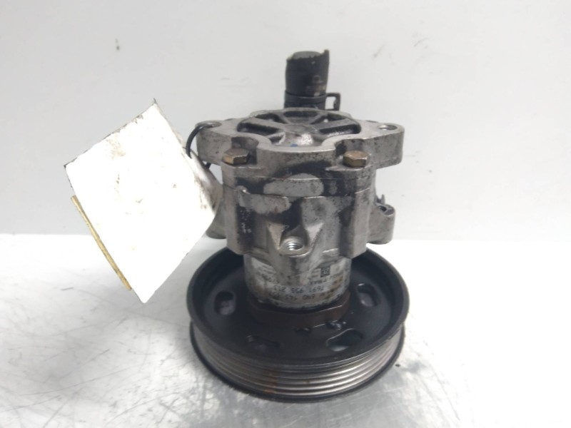 Recambio de bomba direccion para volkswagen polo berlina (6n1) 1.9 diesel referencia OEM IAM 7691955213 6N0145157 