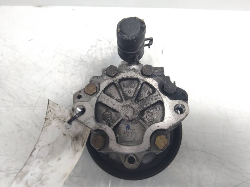 Recambio de bomba direccion para volkswagen polo berlina (6n1) 1.9 diesel referencia OEM IAM 7691955213 6N0145157 