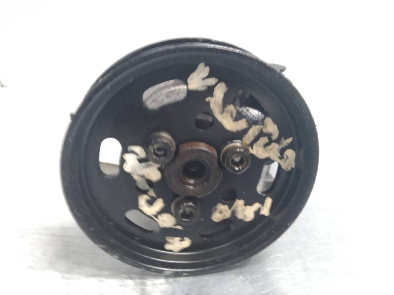 Recambio de bomba direccion para volkswagen polo berlina (6n1) 1.9 diesel referencia OEM IAM 7691955213 6N0145157 