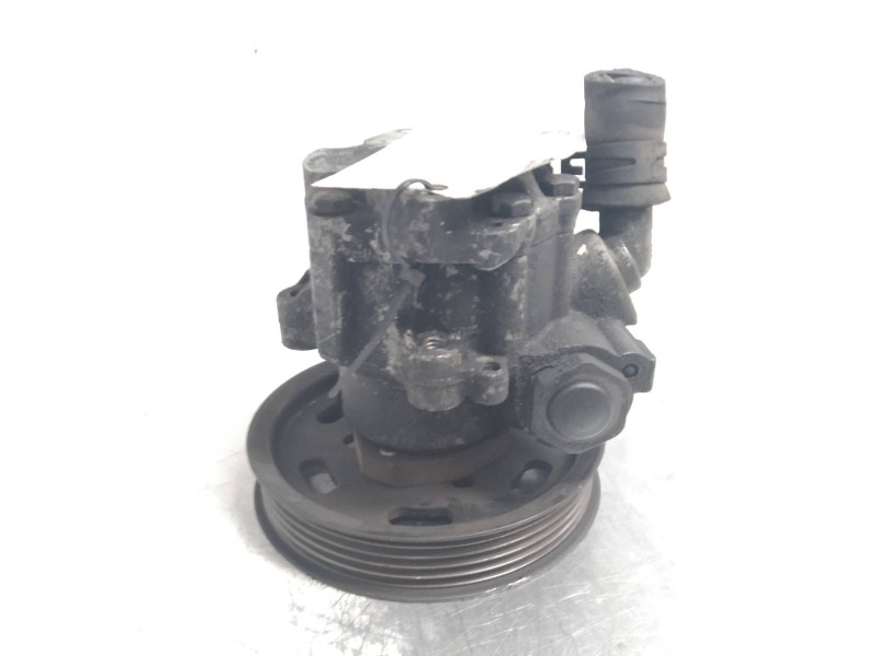 Recambio de bomba direccion para volkswagen polo berlina (6n1) 1.9 diesel referencia OEM IAM   