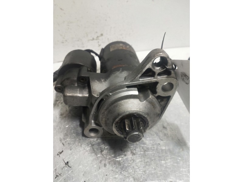 Recambio de motor arranque para volkswagen golf iv berlina (1j1) conceptline referencia OEM IAM   