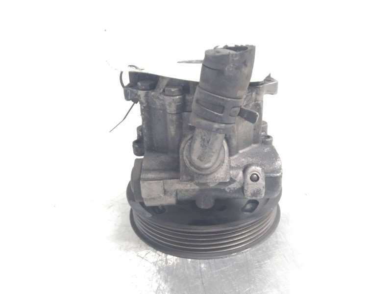 Recambio de bomba direccion para volkswagen polo berlina (6n1) 1.9 diesel referencia OEM IAM   