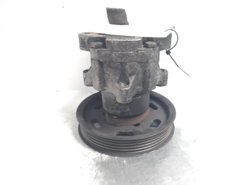 Recambio de bomba direccion para volkswagen polo berlina (6n1) 1.9 diesel referencia OEM IAM   