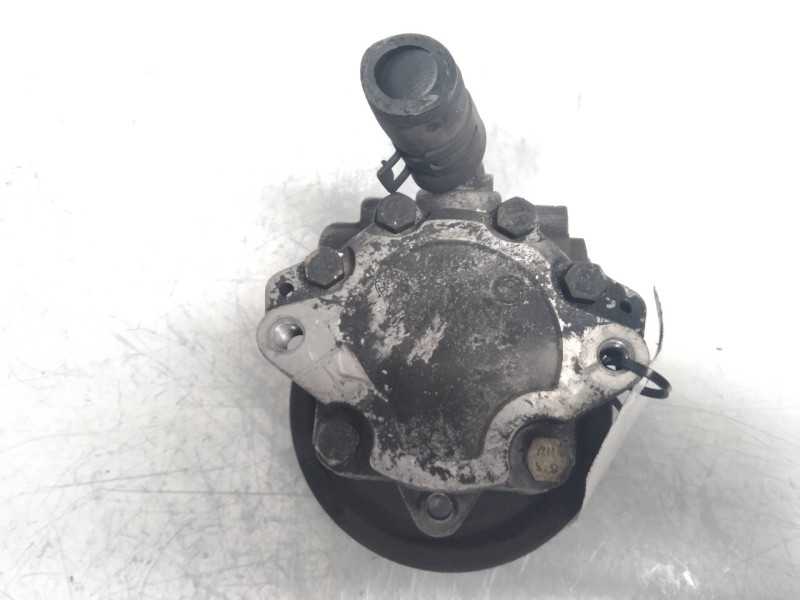 Recambio de bomba direccion para volkswagen polo berlina (6n1) 1.9 diesel referencia OEM IAM   