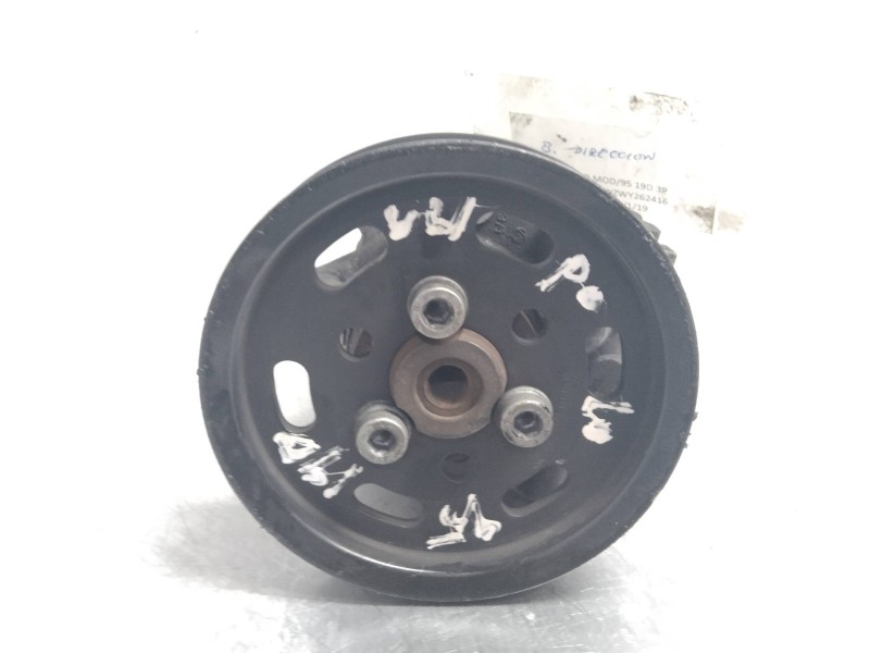 Recambio de bomba direccion para volkswagen polo berlina (6n1) 1.9 diesel referencia OEM IAM   