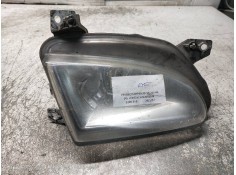 Recambio de faro antiniebla derecho para peugeot 607 (s1) 3.0 v6 24v referencia OEM IAM   