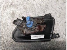 Recambio de faro antiniebla derecho para peugeot 607 (s1) 3.0 v6 24v referencia OEM IAM    2