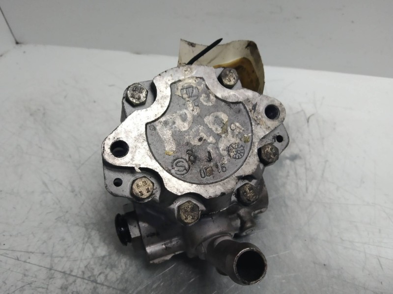 Recambio de bomba direccion para volkswagen polo berlina (6n2) 1.9 sdi referencia OEM IAM    Recambio de bomba direccion para volkswagen polo berlina (6n2) 1.9 sdi referencia OEM IAM