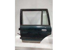 Recambio de puerta trasera izquierda para mitsubishi montero sport (k90) 2.5 td cat referencia OEM IAM   