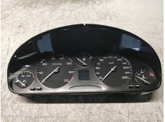 Recambio de cuadro instrumentos para peugeot 607 (s1) 3.0 v6 24v referencia OEM IAM 110008883001 9629598280 