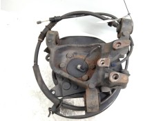 Recambio de mangueta trasera derecha para chrysler sebring berlina 2.0 crd cat referencia OEM IAM    2