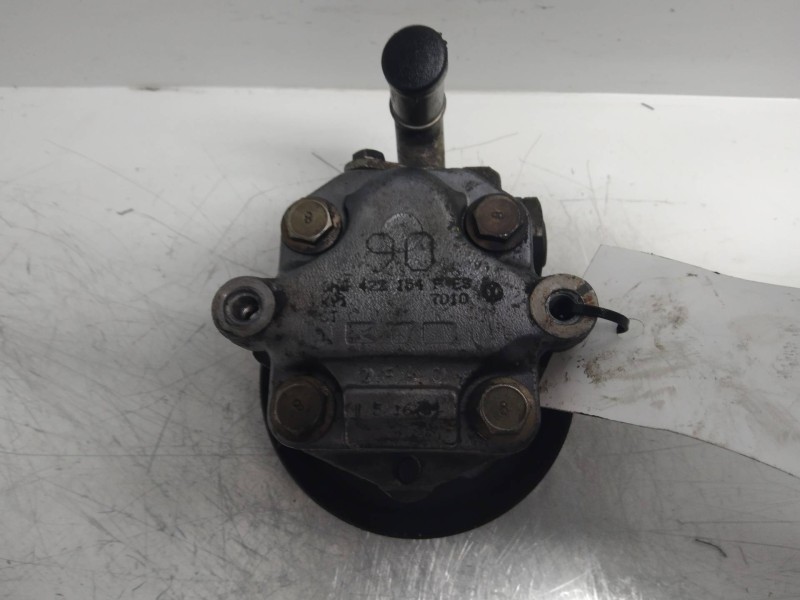 Recambio de bomba direccion para volkswagen polo berlina (6n2) 1.9 diesel referencia OEM IAM   