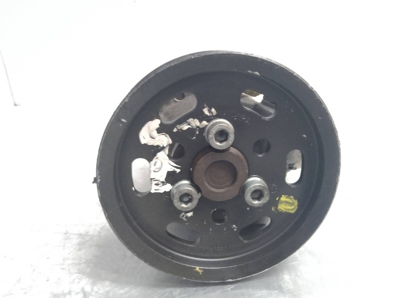 Recambio de bomba direccion para volkswagen polo berlina (6n2) 1.9 diesel referencia OEM IAM   