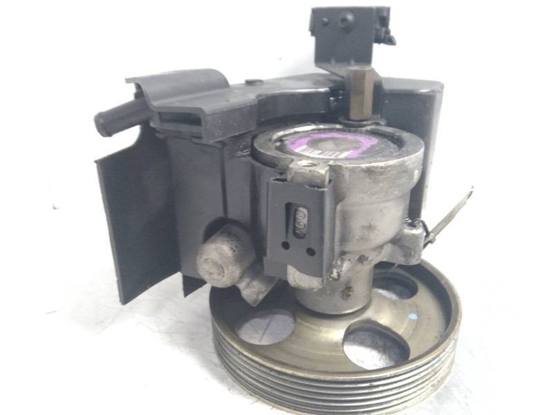 Recambio de bomba direccion para volkswagen polo berlina (6n1) 1.9 diesel referencia OEM IAM    Recambio de bomba direccion para volkswagen polo berlina (6n1) 1.9 diesel referencia OEM IAM