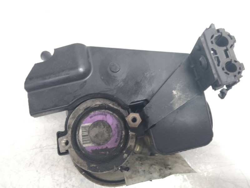 Recambio de bomba direccion para volkswagen polo berlina (6n1) 1.9 diesel referencia OEM IAM    Recambio de bomba direccion para volkswagen polo berlina (6n1) 1.9 diesel referencia OEM IAM
