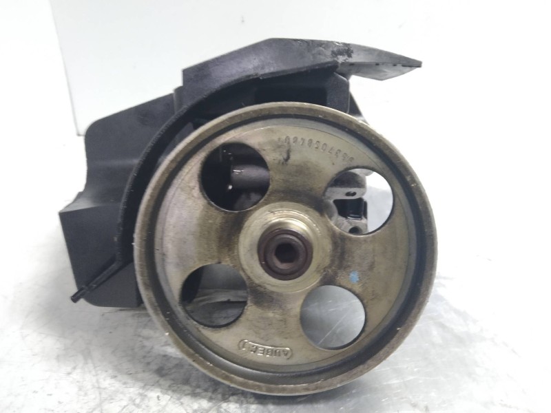 Recambio de bomba direccion para volkswagen polo berlina (6n1) 1.9 diesel referencia OEM IAM    Recambio de bomba direccion para volkswagen polo berlina (6n1) 1.9 diesel referencia OEM IAM