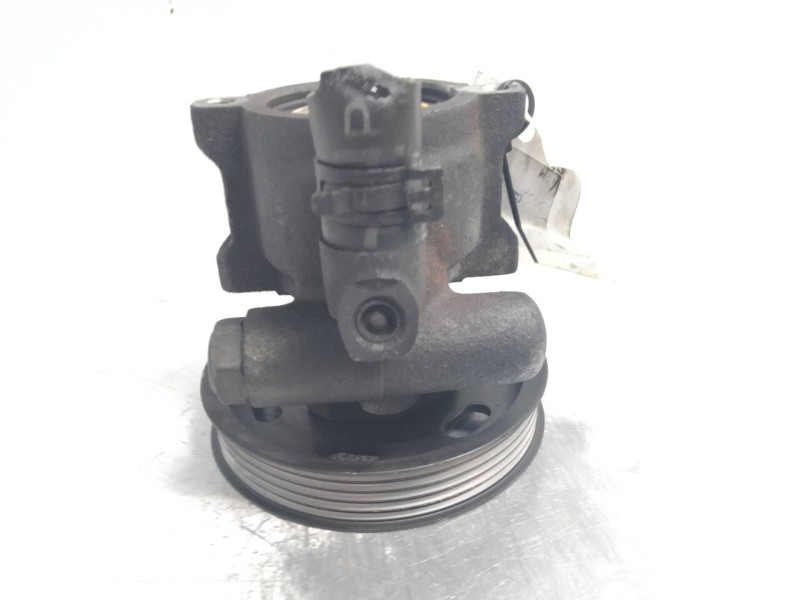 Recambio de bomba direccion para volkswagen polo berlina (6n1) básico referencia OEM IAM   