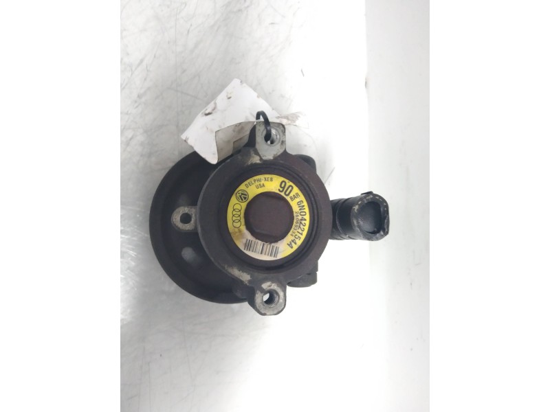 Recambio de bomba direccion para volkswagen polo berlina (6n1) básico referencia OEM IAM   