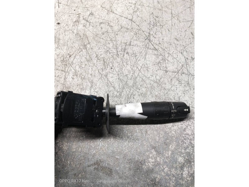 Recambio de mando limpia para peugeot 607 (s1) 3.0 v6 24v referencia OEM IAM 96186612ZL  