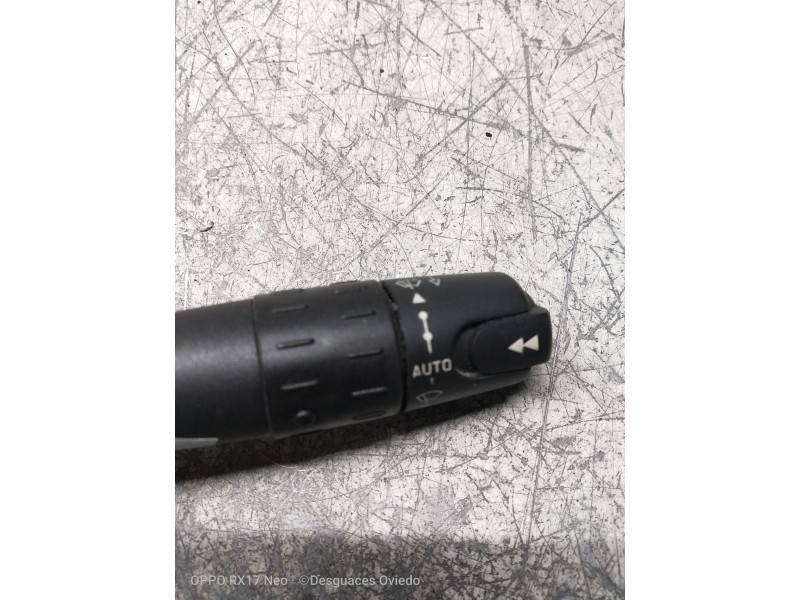 Recambio de mando limpia para peugeot 607 (s1) 3.0 v6 24v referencia OEM IAM 96186612ZL  