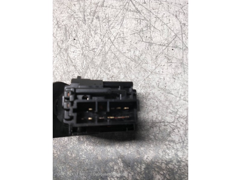 Recambio de mando limpia para peugeot 607 (s1) 3.0 v6 24v referencia OEM IAM 96186612ZL  