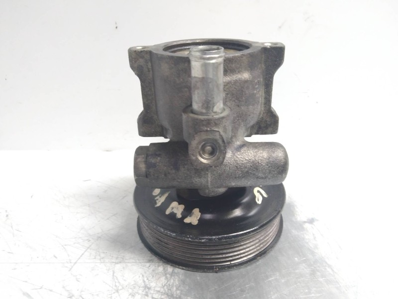 Recambio de bomba direccion para volkswagen polo berlina (6n1) 1.3 referencia OEM IAM   