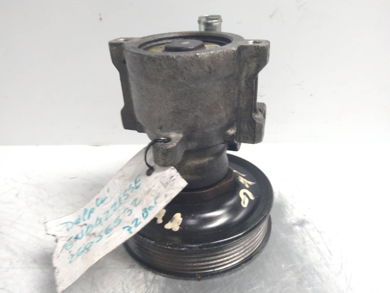 Recambio de bomba direccion para volkswagen polo berlina (6n1) 1.3 referencia OEM IAM   