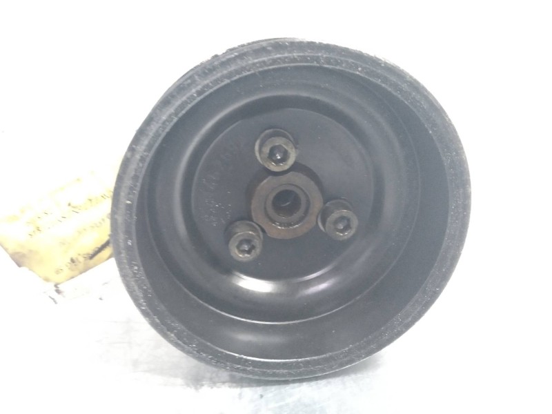 Recambio de bomba direccion para volkswagen polo berlina (6n1) 1.3 referencia OEM IAM   
