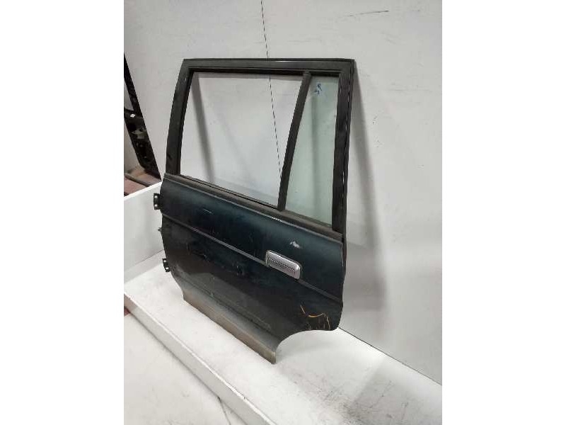 Recambio de puerta trasera izquierda para mitsubishi montero sport (k90) 2.5 td cat referencia OEM IAM   