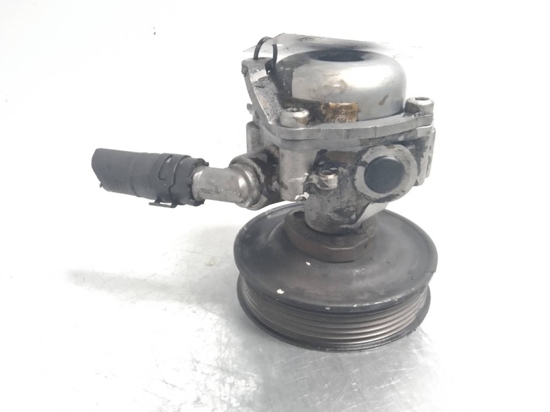 Recambio de bomba direccion para volkswagen polo berlina (6n2) conceptline referencia OEM IAM   