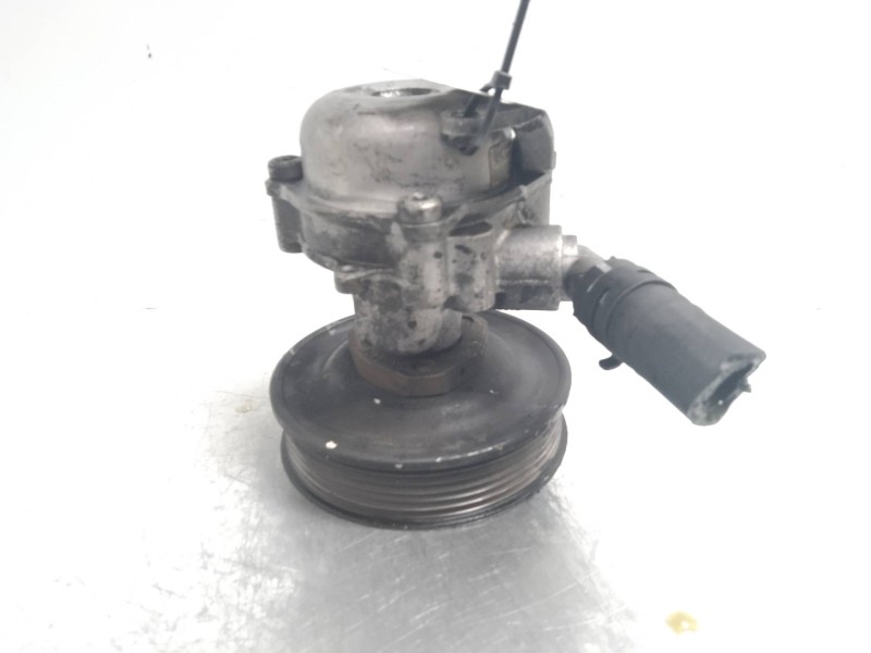 Recambio de bomba direccion para volkswagen polo berlina (6n2) conceptline referencia OEM IAM   
