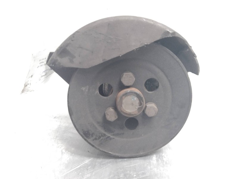 Recambio de bomba direccion para volkswagen santana (327) 2.0 referencia OEM IAM 7671955140  