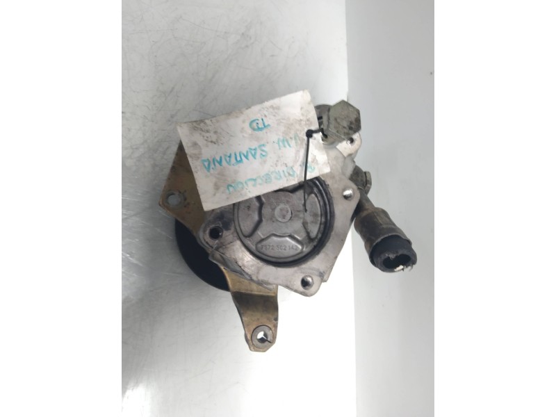 Recambio de bomba direccion para volkswagen santana (327) cx referencia OEM IAM 7671955140  