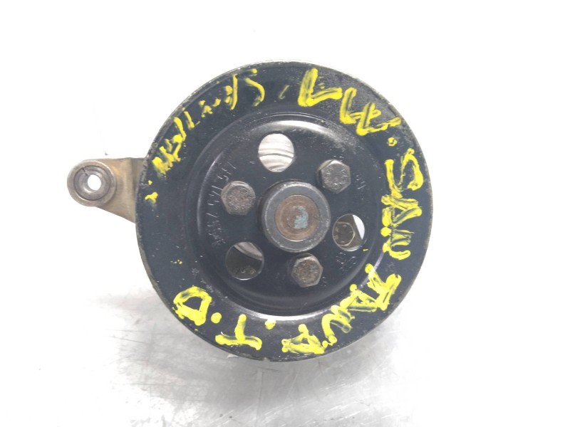 Recambio de bomba direccion para volkswagen santana (327) cx referencia OEM IAM 7671955140  