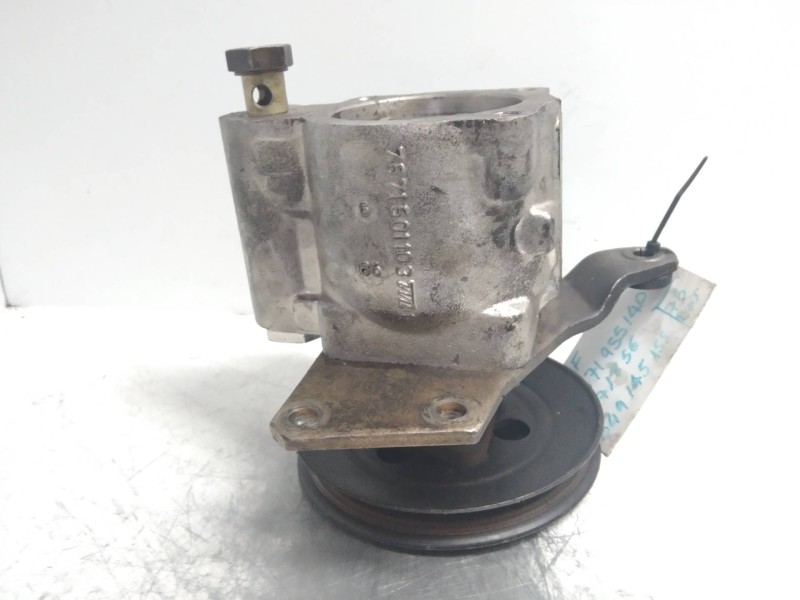 Recambio de bomba direccion para volkswagen santana (327) lx referencia OEM IAM 7671955140  