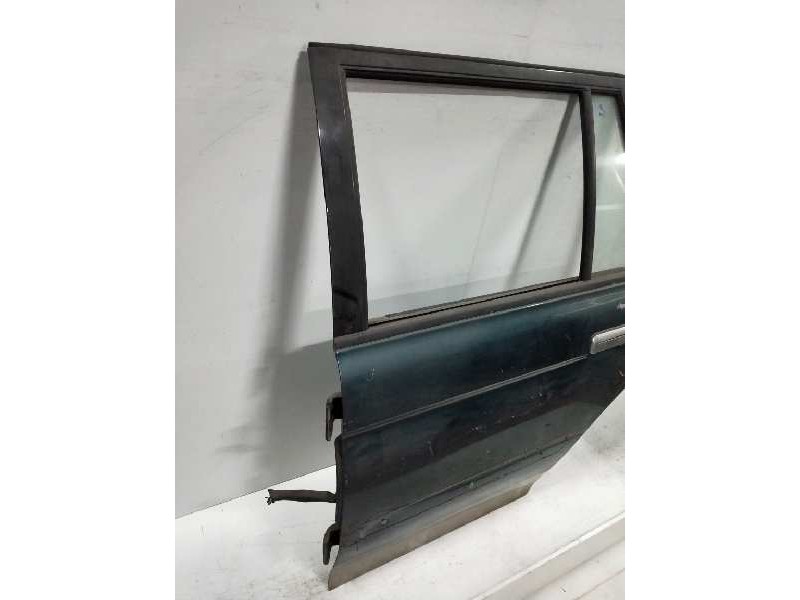 Recambio de puerta trasera izquierda para mitsubishi montero sport (k90) 2.5 td cat referencia OEM IAM   