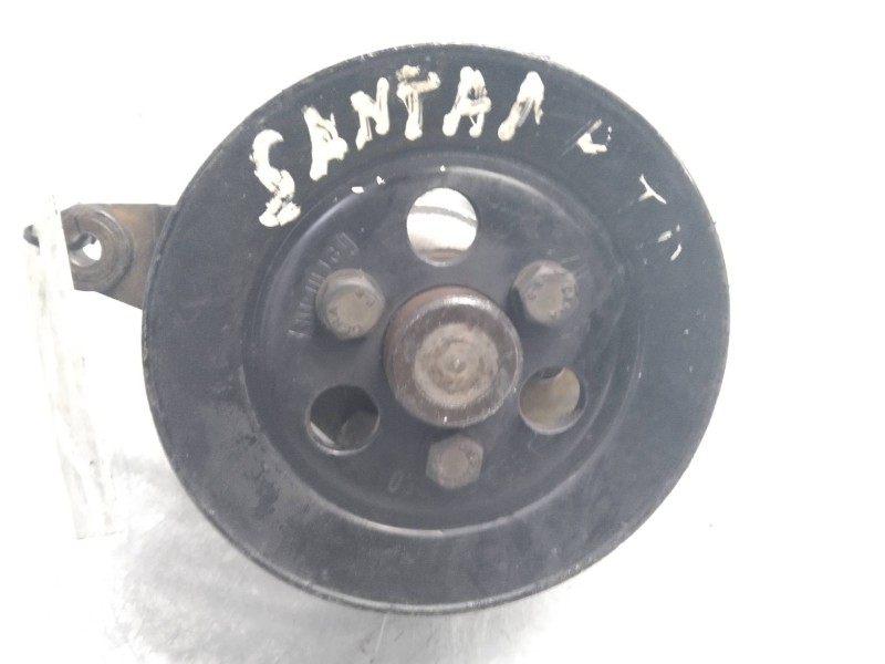 Recambio de bomba direccion para volkswagen santana (327) lx referencia OEM IAM 7671955140  