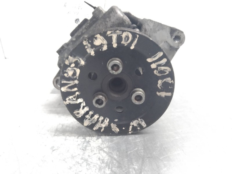 Recambio de bomba direccion para volkswagen sharan (7m8) conceptline referencia OEM IAM   