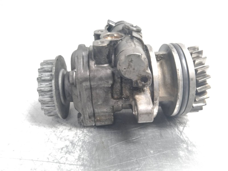 Recambio de bomba direccion para volkswagen touareg (7la) tdi r5 referencia OEM IAM   