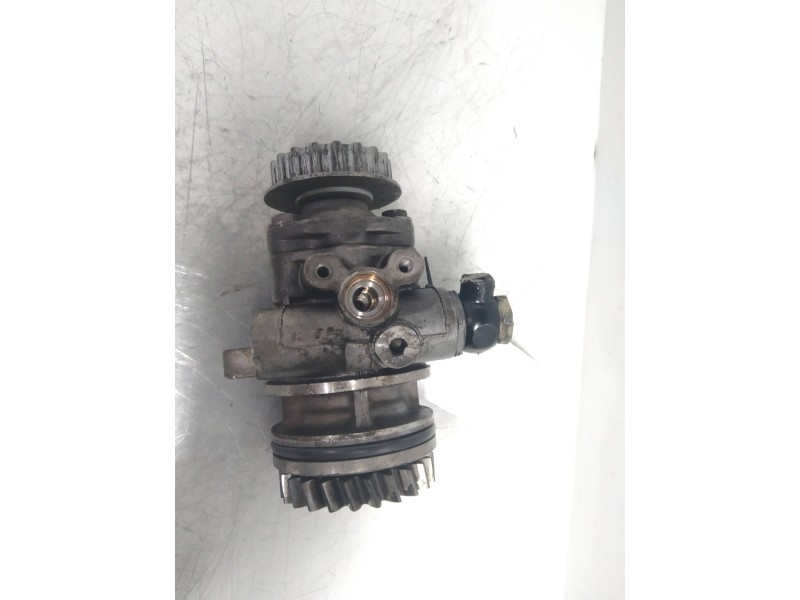 Recambio de bomba direccion para volkswagen touareg (7la) tdi r5 referencia OEM IAM   