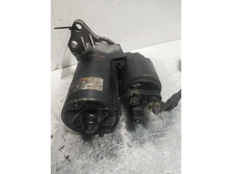 Recambio de motor arranque para volkswagen golf iv berlina (1j1) conceptline referencia OEM IAM   