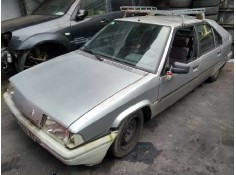 citroen bx berlina del año 1990