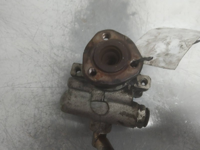 Recambio de bomba direccion para volkswagen vento (1h2) 2.0 referencia OEM IAM   