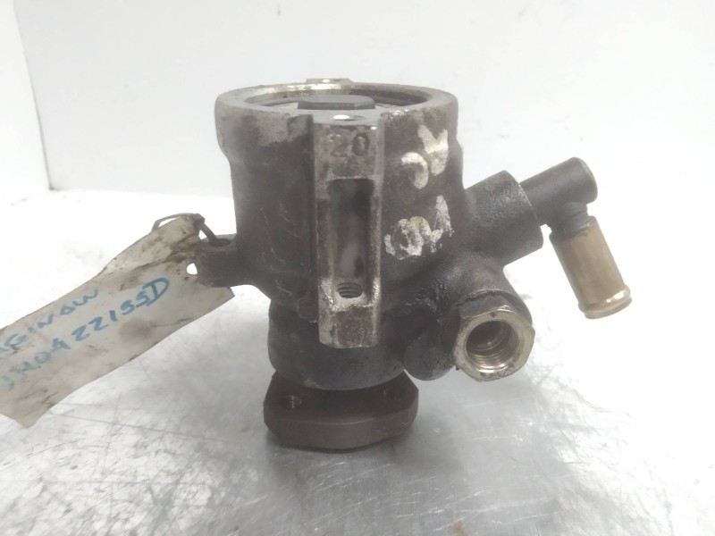 Recambio de bomba direccion para volkswagen vento (1h2) referencia OEM IAM   