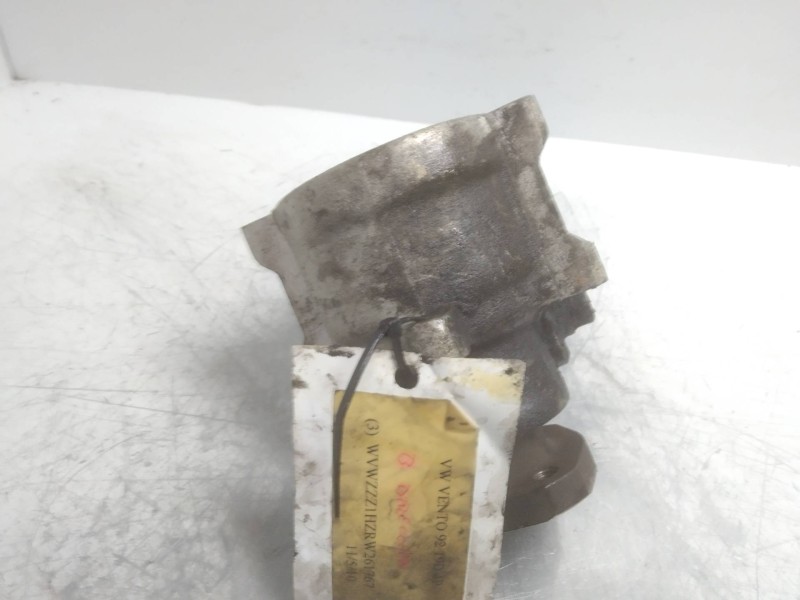 Recambio de bomba direccion para volkswagen vento (1h2) referencia OEM IAM   