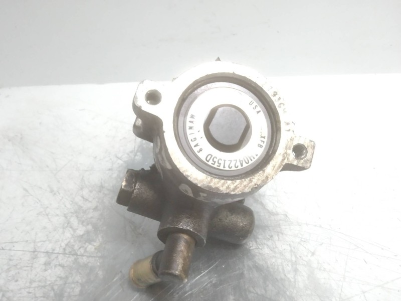 Recambio de bomba direccion para volkswagen vento (1h2) referencia OEM IAM   